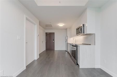 For Lease - 60 Frederick Street Unit# 1008, Kitchener, Ontario - Photo 5