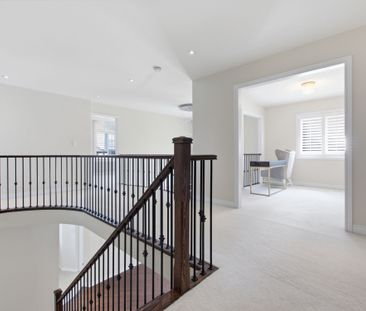 For Lease - 4713 Thomas Alton Boulevard, Burlington, Ontario - Photo 1