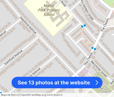 Dillotford Avenue, Styvechale, Coventry - Photo 1