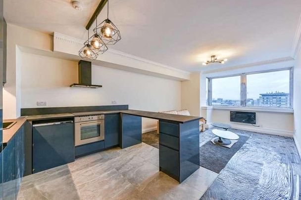 Porchester Place, Hyde Park Estate, W2 - Photo 1