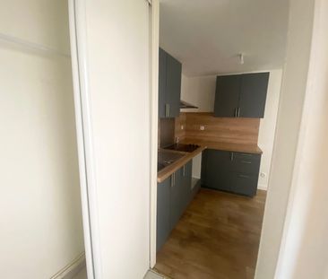 Appartement 2 pièces à Calais - Photo 2