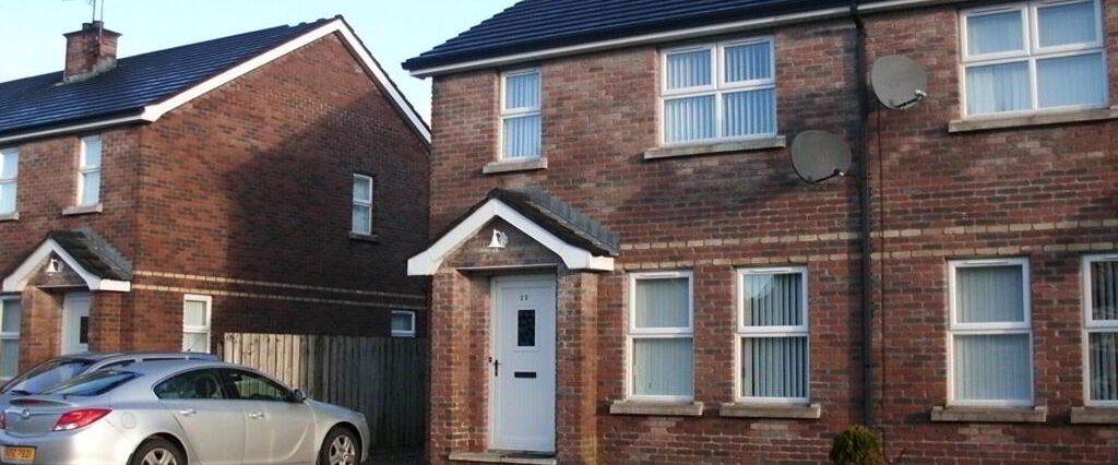 20 Knockeden Avenue, Ballymoney, BT53 6UD - Photo 1