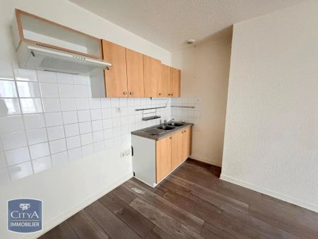 Appartement à louer 3 pièces 67.82m² - Photo 5