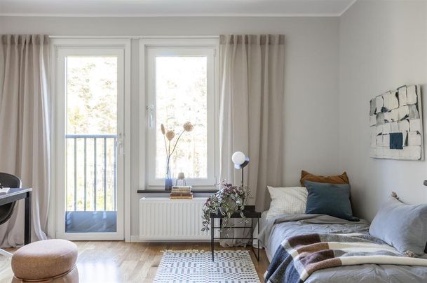 Kvintettgatan 7 lgh 1307 - Foto 1