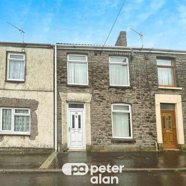 Ritson Street, Neath, SA11 - Photo 1