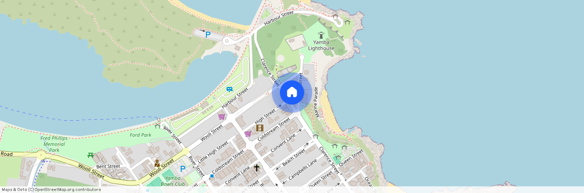 19/12 Clarence Street, NSW 2464, Yamba