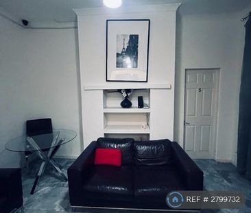 1 bedroom in a house share to rent - Photo 2