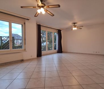 Charming 3.5 room apartment with large terrace/garden - Photo 1