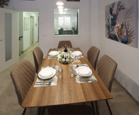 Chalet en alquiler en Calle Juan Manuel Capdevielle San Martín - Foto 3