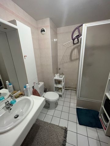Location appartement 1 pièce, 33.60m², Montgeron - Photo 3
