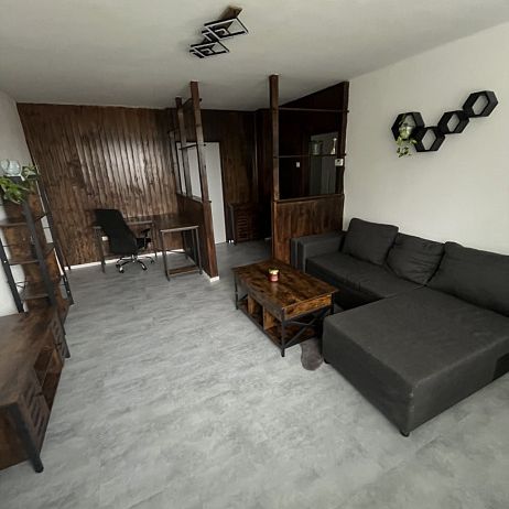 Pronájem bytu 2+1 63 m² - Fotografie 1