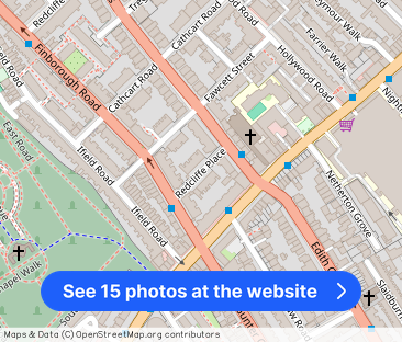 5 bedroom end of terrace house for rent - Photo 1