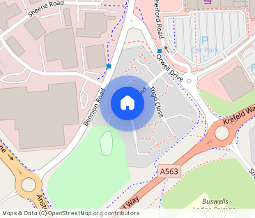 Amadis Road, Leicester, LE4 - Photo 1