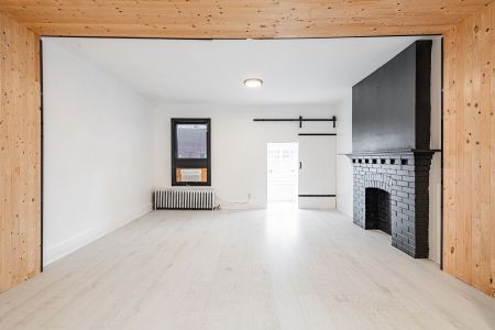 For Lease - 8 Adrian Avenue, Toronto, Ontario - Photo 5