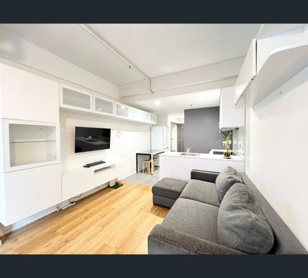606/318 Little Lonsdale Street, Melbourne, Vic 3000 - Photo 1
