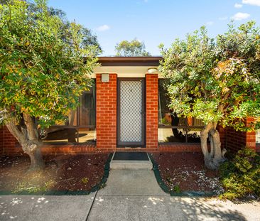 4/1 Bilkurra Street, Queanbeyan West NSW 2620 - Townhouse For Rent ... - Photo 1
