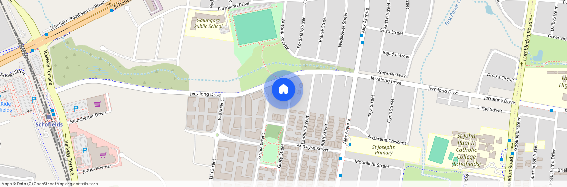 77 Glory Street, Schofields NSW 2762