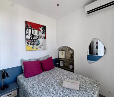 Location Appartement 1 pièce 22m² NICE 06300 - Photo 4
