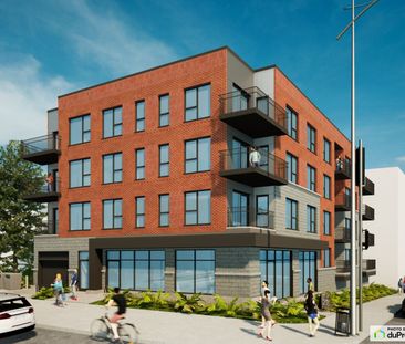 86410 boulevard Gouin Ouest, Ahuntsic / Cartierville à louer - Photo 4