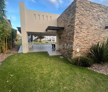 Casa en renta · El Mirador, Querétaro · 3 recámaras (Patio con exce... - Photo 5