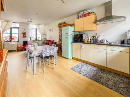 Appartement te huur - Foto 5