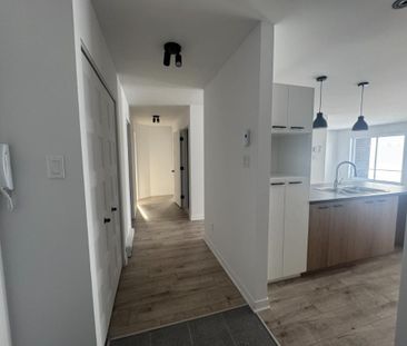 5 1/2 à louer - 1er juillet 2026 - Photo 4