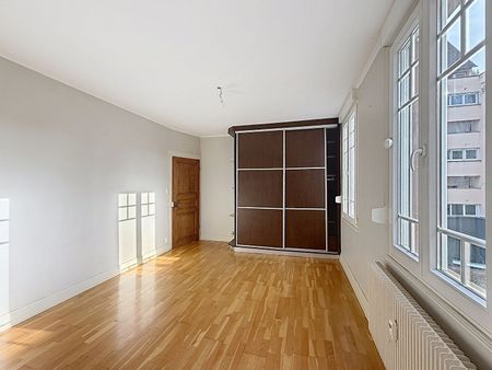 Location Appartement 3 pièces 93m² STRASBOURG 67200 - Photo 5