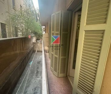 Studio/Γκαρσονιέρα για ενοικίαση Ιπποκράτειο (Φάληρο - Ιπποκράτειο) - Photo 1