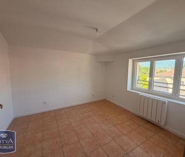 Location Appartement 2 pièces 33m² FONTAINES SUR SAONE 69270 - Photo 6