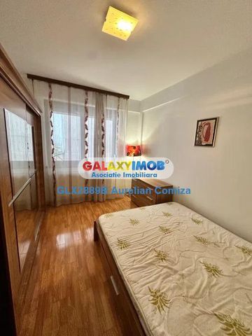 Apartament 2 camere Bucurestii Noi - Photo 4