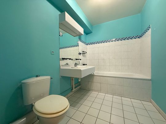 Résidence du Soleil - Studio au RDJ - Photo 1