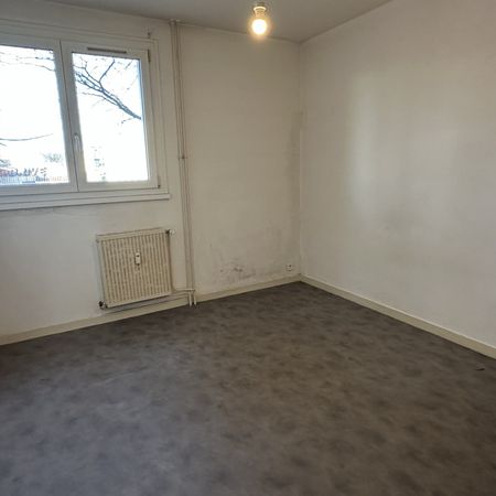 Appartement à louer 2 pièces - Photo 3