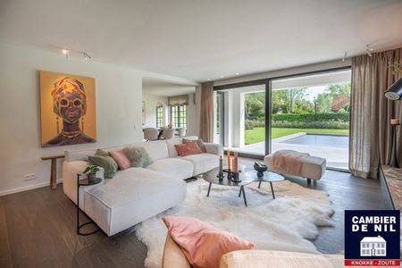 Tout savoir sur cette maison à Knokke-Heist, à Knokke-Heist - Foto 2