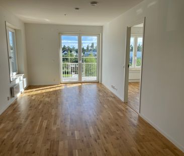 Blåhallonvägen, Strängnäs - Foto 1