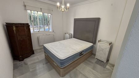 Ground Floor Apartment in Marbella - Photo 4