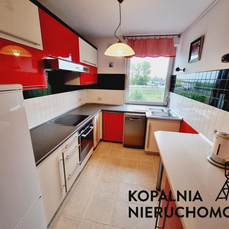 Do wynajęcia 3 pokoje 66 m2 Najem okazjonalny - Photo 1