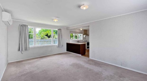 ASHHURST - 2 BEDROOMS - Photo 1