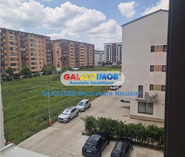 Apartament cu 2 camere MILITARI RESIDENCE - Fotografie 2