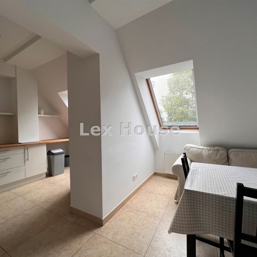 Mieszkanie na wynajem - Zdjęcie 1