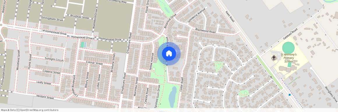 36 Wichita Grove, Vic 3212, Lara