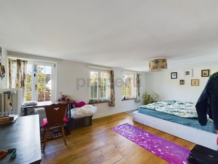 Modern 3.5-room apartment with renovated ambiance, Eiken - Photo 3