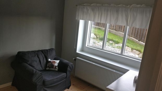 Bränningestrandsvägen, Södertälje - Foto 1