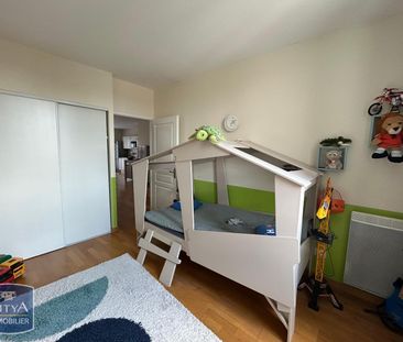 Location Appartement 3 pièces 72m² LA ROCHELLE 17000 - Photo 6