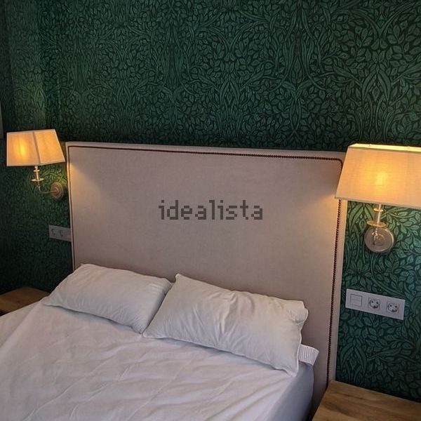 Alquiler de estudio en Avenida Pepita Durán - Photo 1