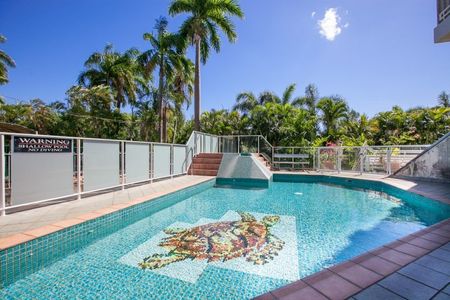 LEASE BREAK - Furnished Studio Apartment - Photo 5