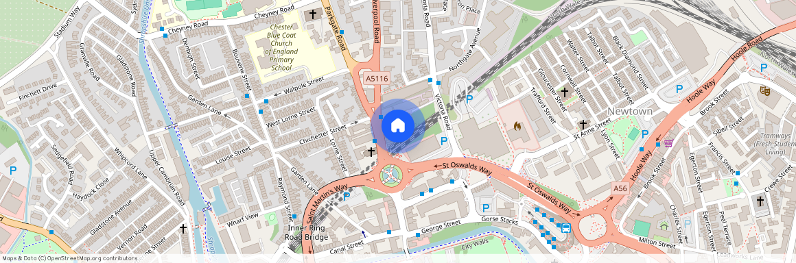 Room 1, 5 Mason Street