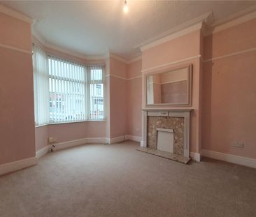 2 bed terraced house to rent in Walter Street, Stockton-on-Tees, TS18 - Photo 2