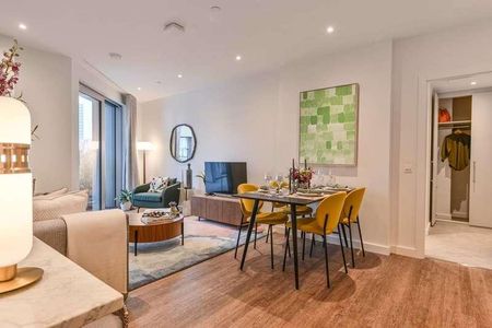 Bloom, Nine Elms, SW11 - Photo 3