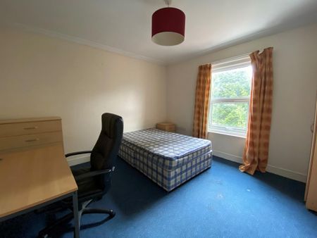 7 bedroom terraced house to rent - Photo 3