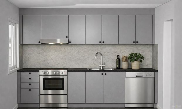 Gånglåtsvägen 33 - Foto 1